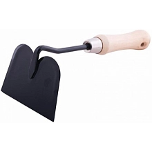 Культиватор ручной 30см дерев ручка 90882