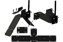 Крепление для флюгера Станко