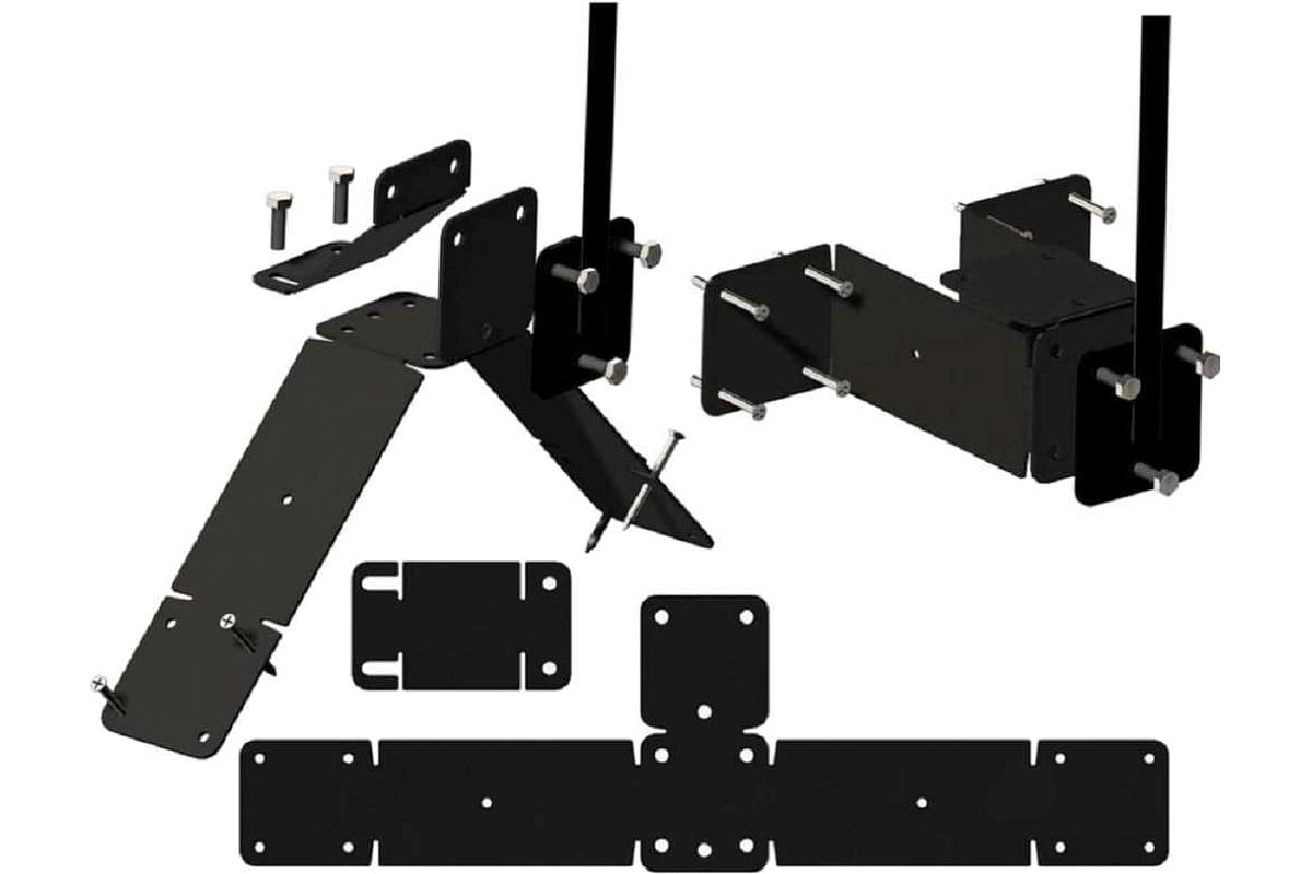 Крепление для флюгера Станко