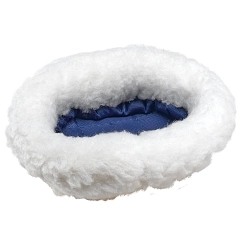 Гнездо двухстороннее мягкое PA 4891 для хомяков