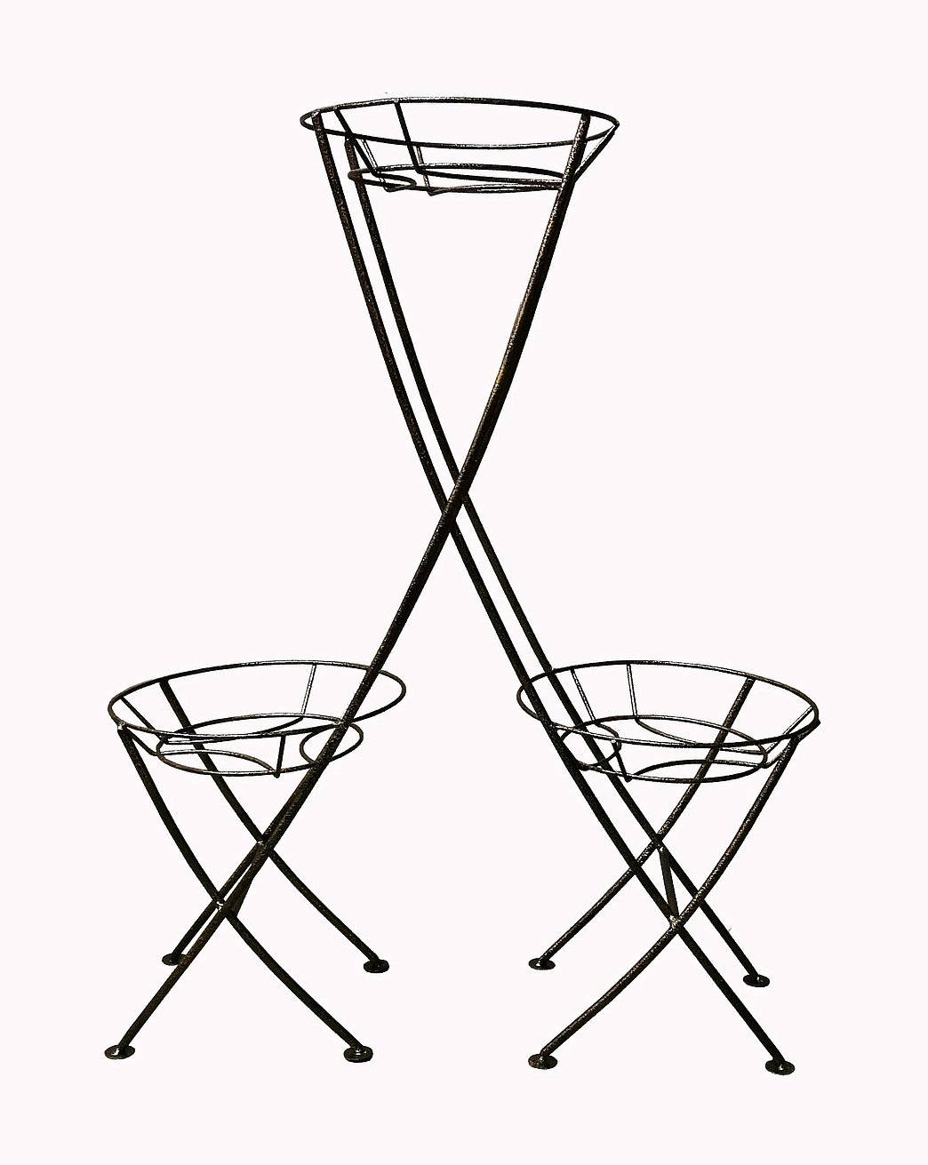 Подставка напольная Н 54см