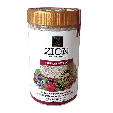 Удобрение ЦИОН для плодово-ягодных 700г