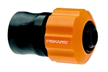 Коннектор FISKARS 19мм 3/4 1023670