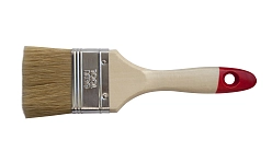 Кисть плоская 92458