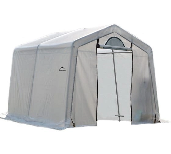 Теплица светорассеивающий тент 3*3*2,4