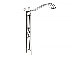 Арка 863-34R (Айронкр)