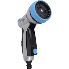 Пистолет-распылитель профессиональный 7 реж 84004