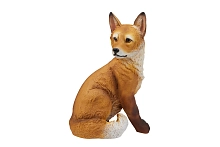 Фигура садовая Лиса 