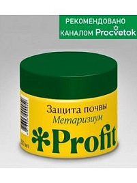 Инсектицид Метаризиум PROFIT Органик+ 250мл/ 30мл