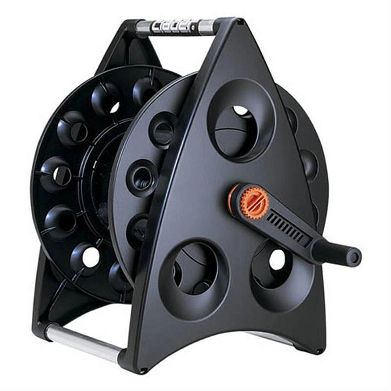 Катушка для шланга Claber Kiros 8921 КТМ