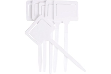 Ярлыки для рассады пластиковые 90818