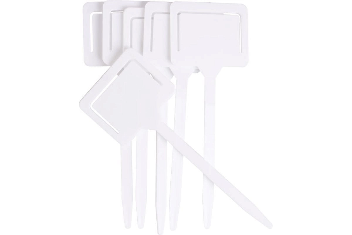 Ярлыки для рассады пластиковые 90818