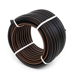 Шланг поливочный 25м ЖУК ОПТИМА 3-х слойный 