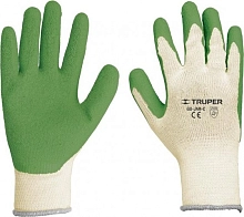 Перчатки защитные рабочие 15267