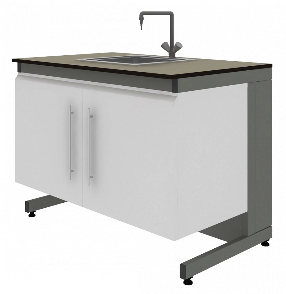 Стол-мойка (нерж.) DEKSADTCC - 08