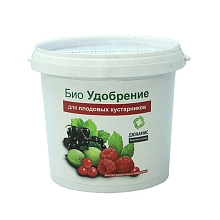 Удобрение БИО Дюнамис для плодовых кустарников 1л