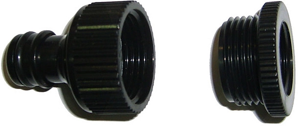 Адаптер внешний резьбовой 1/2-3/4 SKRAB 28265