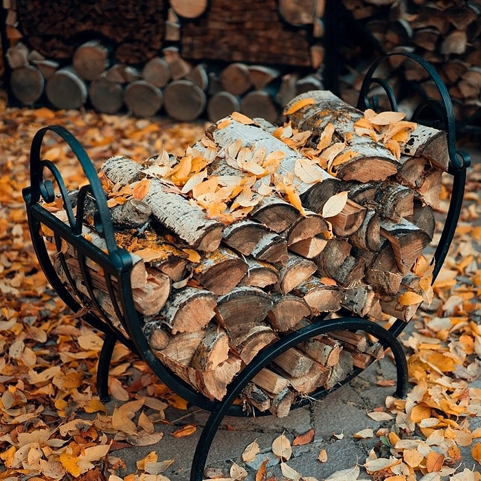 Дровница (З)