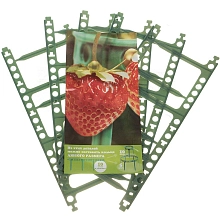 Опора для ягодных кустарников Садовое кольцо КЛУБНИКА 10/40