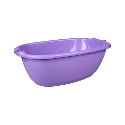Таз 15л овальный пищевой