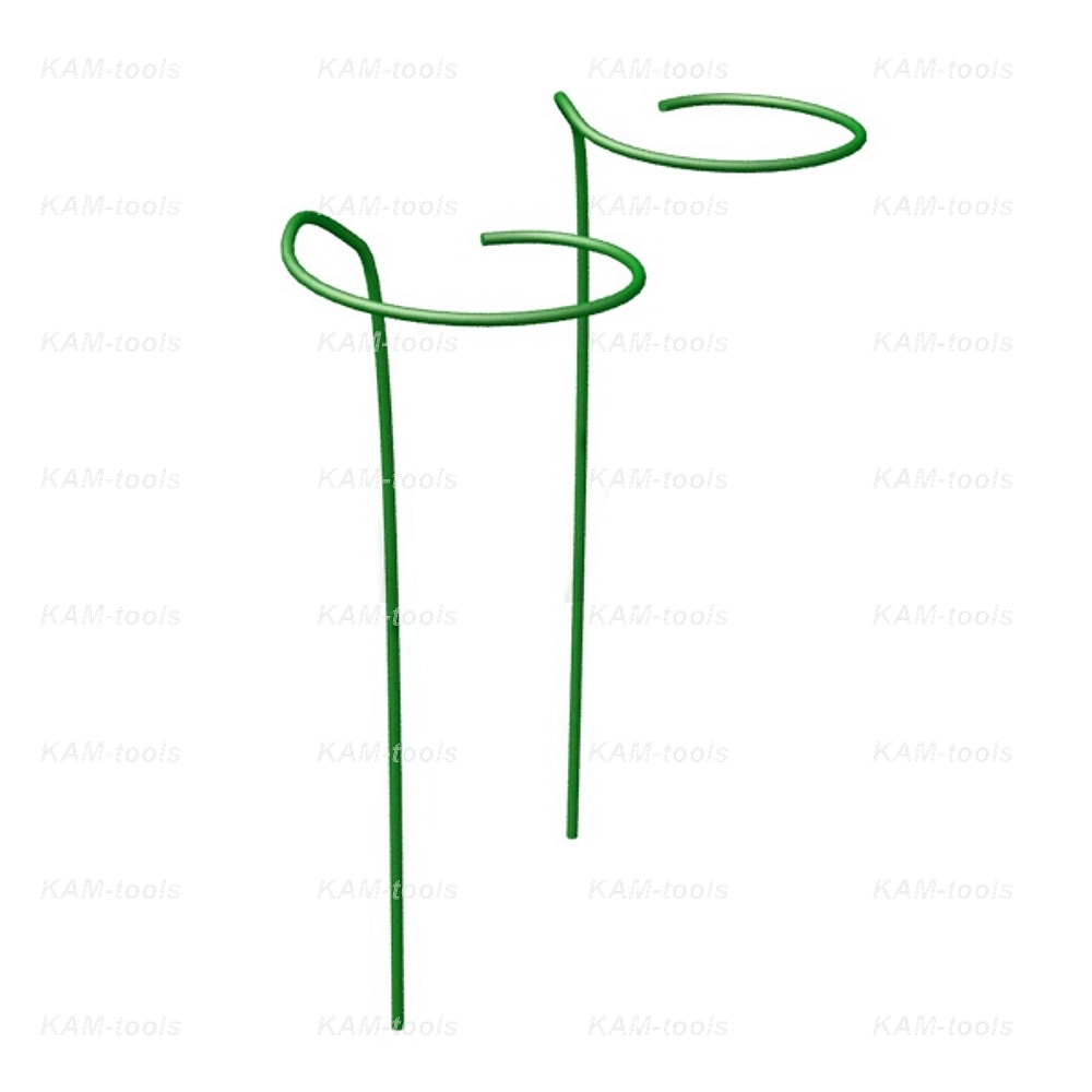 Опора под клубнику низкая проволока д-0,15 В0,35м