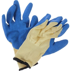 Перчатки защитные устойчивые к порезам 95034