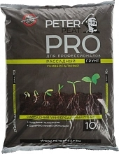 Грунт PRO рассадный универсальный 10л