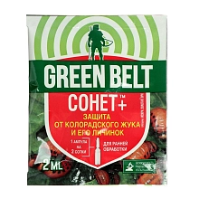 Инсектицид Искра Сонет