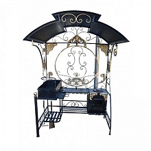 Мангал Император