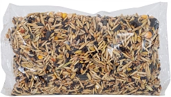 Корм для парковых и лесных птиц 1кг