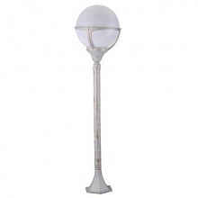 Столб уличный ARTE Lamp A1496PA-1WG MONACO