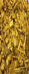 Щепа 'декоративная' желтая