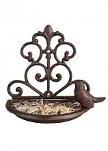 Кормушка для птиц настенная FB 203