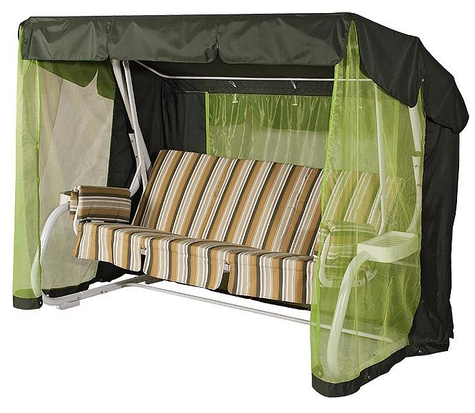 Качели садовые «Варадеро-Премиум»