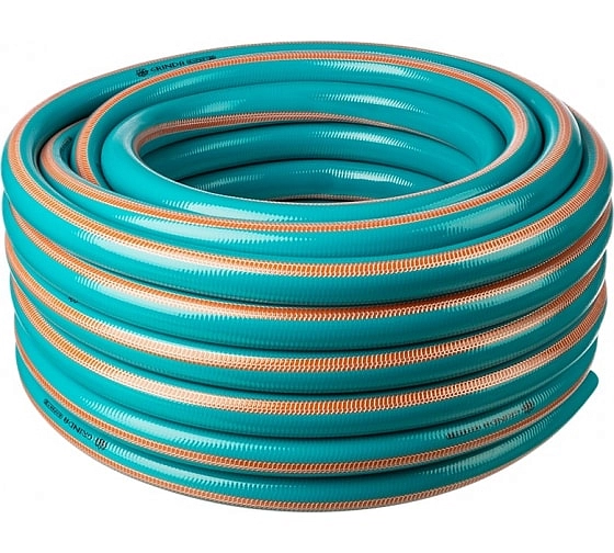 Шланг армир 25м 5 слоев 1/2 