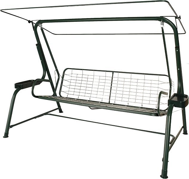 Качели садовые «Гавана»