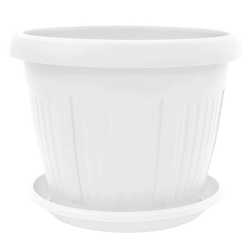 Вазон Николь с подставкой 