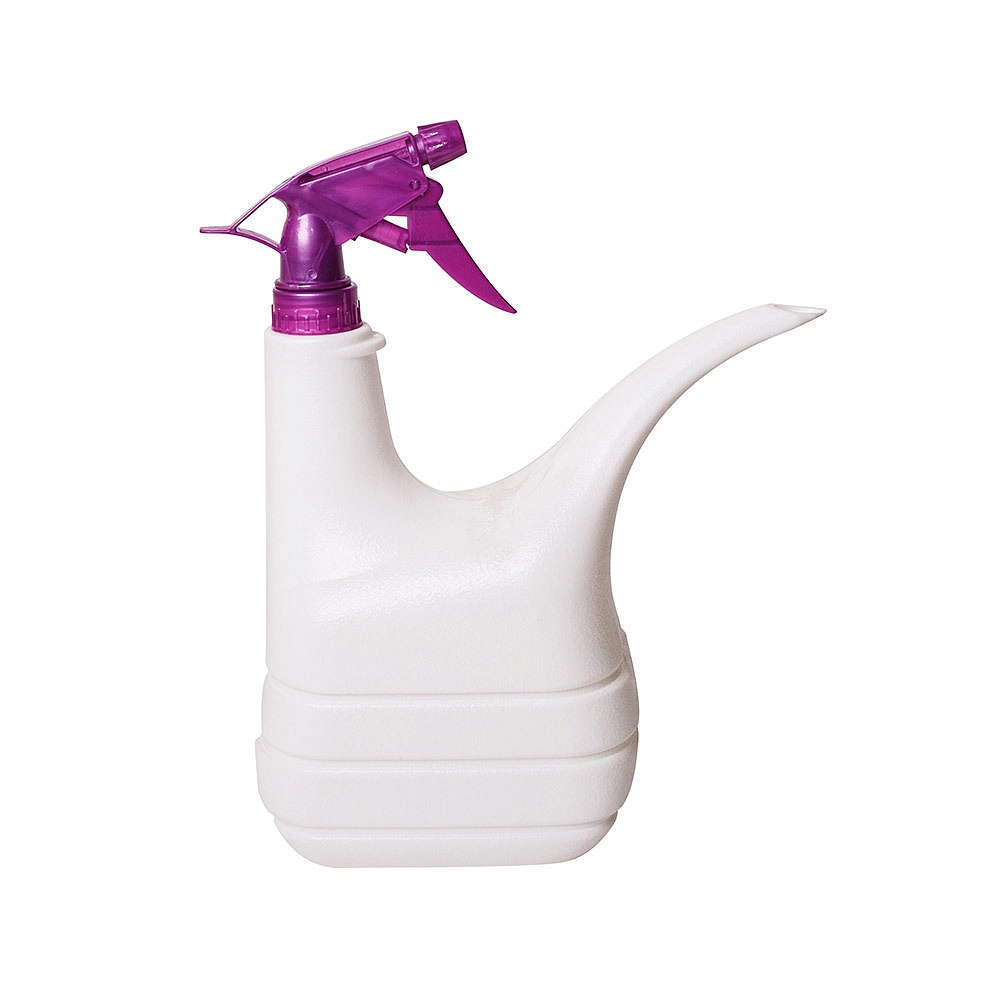 Лейка 1л с распылителем