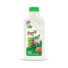 Удобрение Флоровит Жидкое садовое для Брусники,голубики, черники и др. 0,55кг