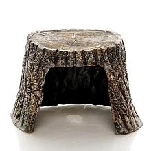 Пень Декоративная крышка для розетки U08016 (Айронкр)