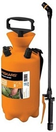 Опрыскиватель садовый "FISKARS" 5л 1025934/ 1,8 л 1027379
