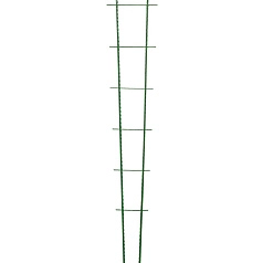 Шпалера для растений узкая 1,6м стеклопл (Черняев)