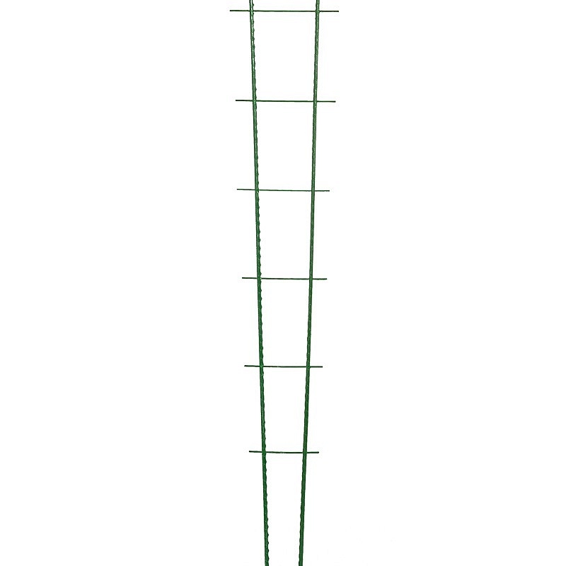 Шпалера для растений узкая 1,6м стеклопл (Черняев)