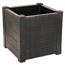 Ящик TEAK S для цветов