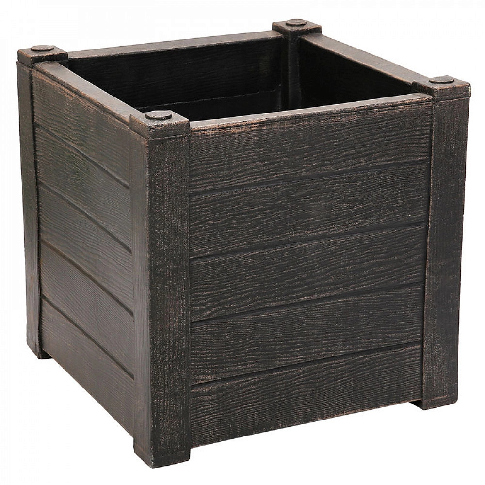 Ящик TEAK S для цветов