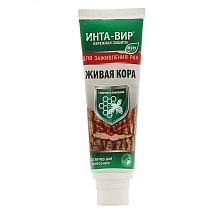 Фунгицид Живая кора 100г