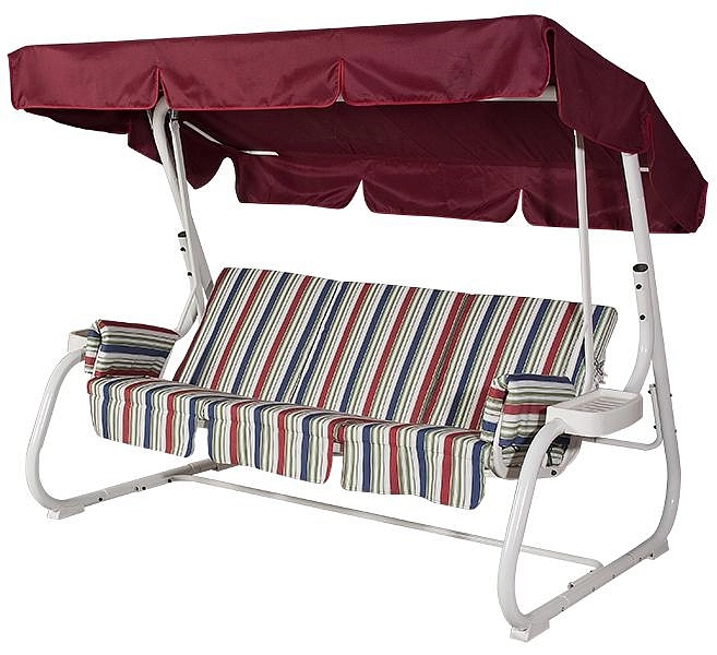 Качели садовые «Варадеро-Премиум»