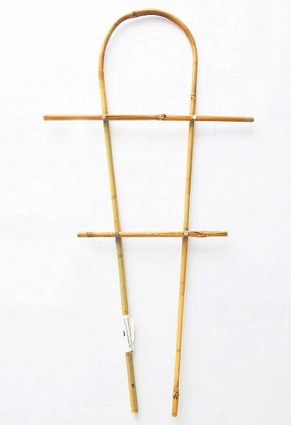 Опора для растений Трель- Арка бамбук