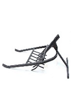 Рыхлитель Чудо лопата 420 мм / 350 мм с черенком