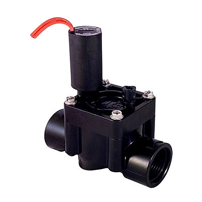 Клапан магнитный PGV-101-G-B HUNTER (Полив)